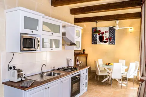 Villagg Tal Fanal in Għasri, foto 7