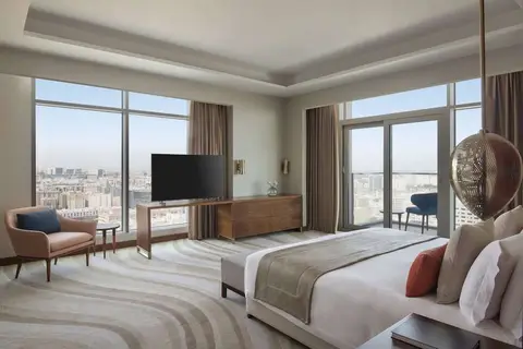 Abesq Doha Hotel & Residences in Doha — foto 5