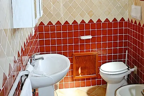 Appartementen Residence Badus in Badesi — foto 6