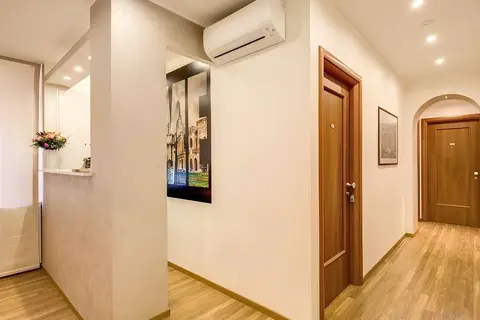 Top Floor Colosseo Guesthouse in Rome — foto 10