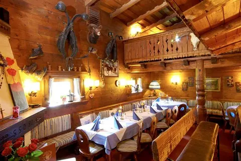 Gasthof Limberghof in Zell am See — foto 5