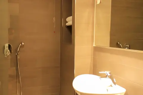 Best Western Mirage Hotel Fiera in Paderno Dugnano, foto 29