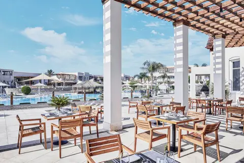 Iberotel Casa Del Mar Resort in Hurghada — foto 16