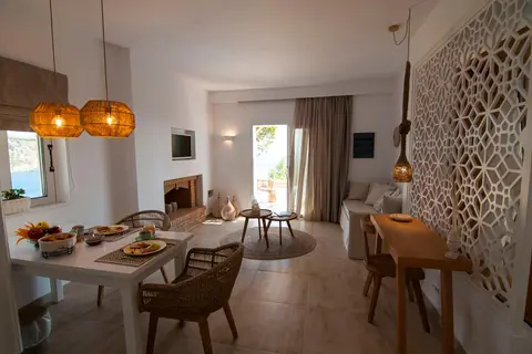 Akropolis Village in Δημοτική Ενότητα Καρπάθου — foto 14