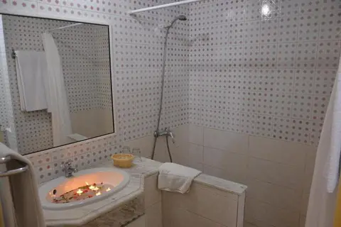 Hotel Club Thapsus in Mahdia — foto 17