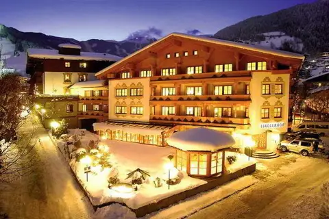 Hotel Tirolerhof in Zell am See, foto 17