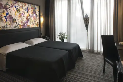 Hotel Twenty One in Rome, foto 14