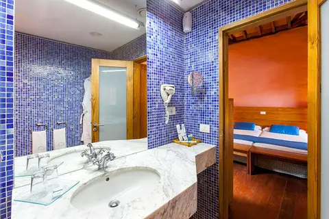 Hotel La Quinta Roja THe Senses Collection in Garachico — foto 18