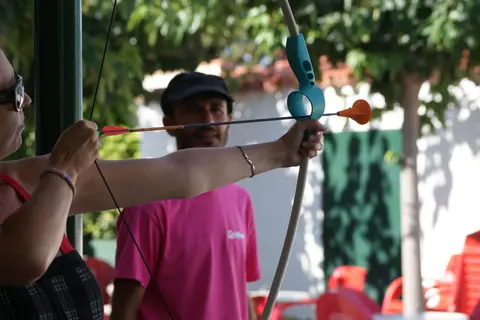 Camping Playa Y Fiesta in Mont-roig del Camp — foto 5