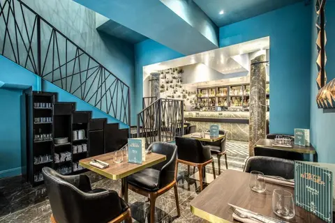Hotel 87 Eighty-seven in Rome, foto 8
