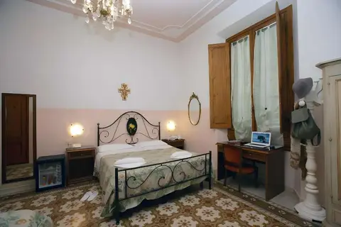 Hotel Desiree Florence in Florence, foto 24