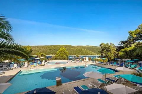Allegro Sunny Hotel in Labin — foto 4