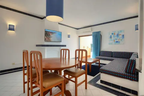 Falesia Beach Resort in Albufeira, foto 28