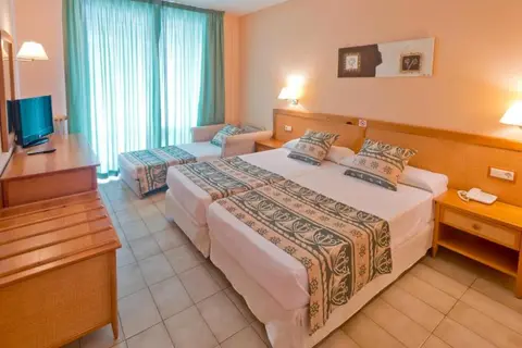 Ght Oasis Tossa & Spa in Tossa de Mar — foto 28