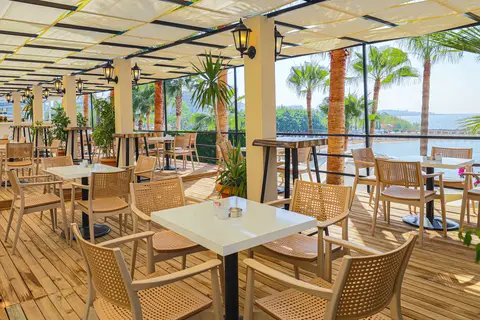 EOS Beach Resort in Çorum — foto 3