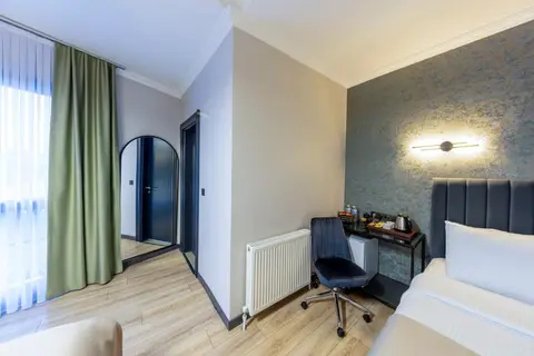 Lenora Airport Hotel in İstanbul — foto 18