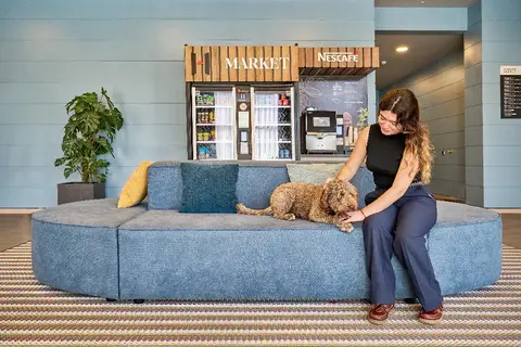 Apartamentos Hesperia Barcelona Sant Joan in Sant Joan Despi — foto 12