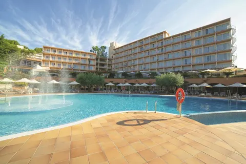 Valentin Grand Park Suite foto 1