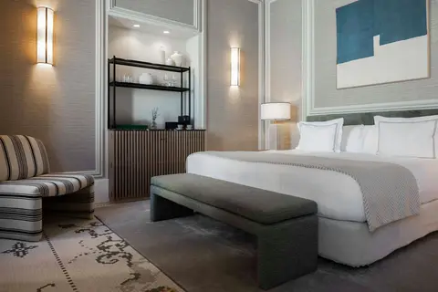 Hospes Palacio de los Patos, a Member of Design Hotels in Granada — foto 19