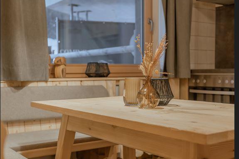 Boutique Aparthotel Fräulein Nannerl foto 17