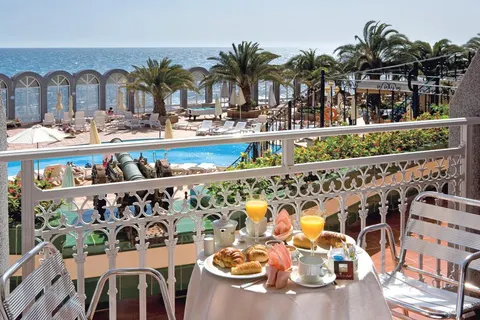 San Agustin Beach Club foto 4