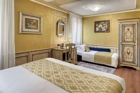 Hotel Al Piave in Venetië, foto 30