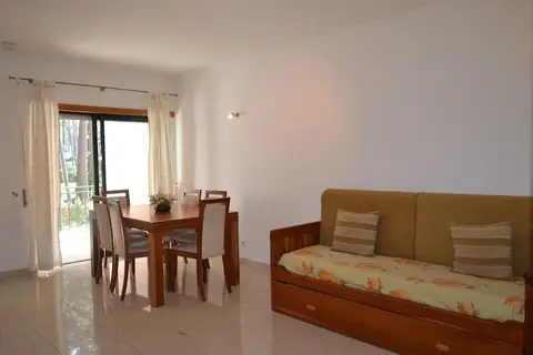 Eden Village Apartamentos in Quarteira — foto 24