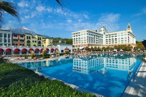 Nirvana Dolce Vita foto 2