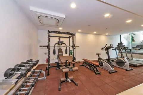 Piya Sport Hotel in Fatih — foto 8