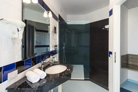 Hotel Rada Siri in Rome — foto 20