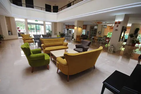 Incekum Su Hotel in Alanya, foto 28