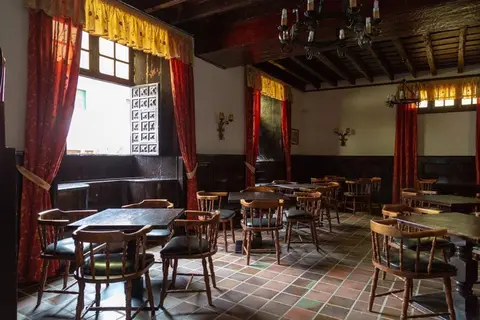 Hotel Marquesa in Puerto De La Cruz — foto 15