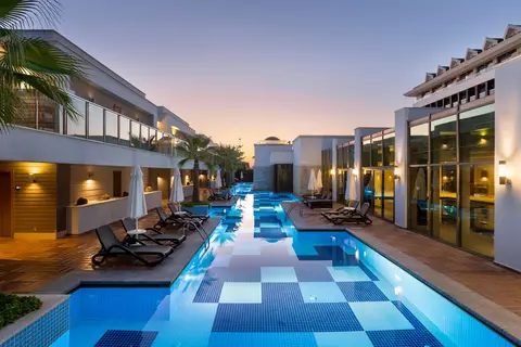 TUI BLUE Belek in Serik — foto 17