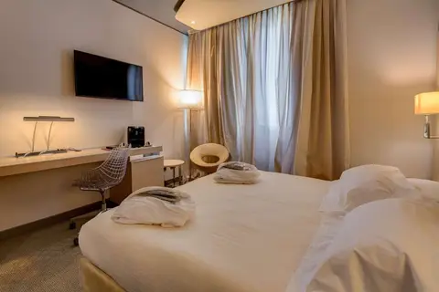 B&B Hotel Expo Verona Villafranca in Villafranca di Verona — foto 13