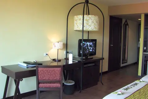 Andaman Cannacia Resort & Spa in Phuket — foto 18