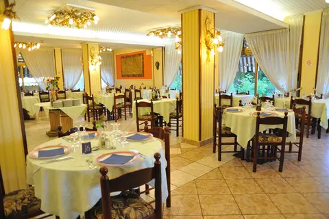 Salus in Montecatini Terme, foto 21