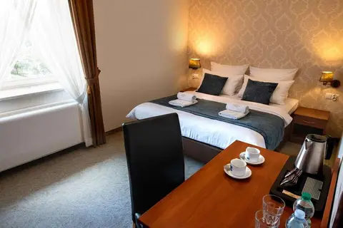 Aparthotel Globus Krakow in Krakau — foto 9