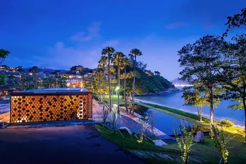 The Naka Phuket in Kamala, foto 19