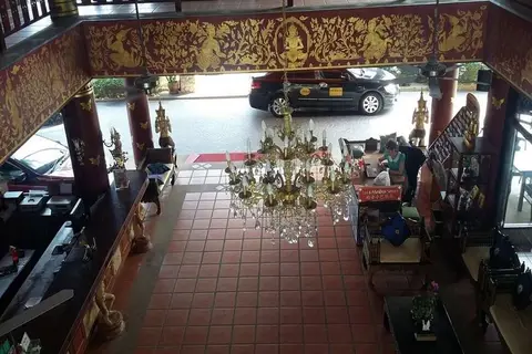 Royal Phawadee Village in ตำบลป่าตอง — foto 11