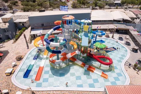 Sunbay Hotel in Chersonissos, foto 27