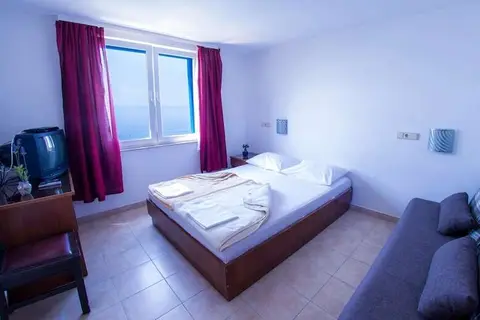 Beach Hotel Croatia in Podgora — foto 14