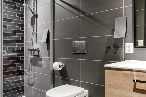 Skistar Lodge Hemsedal in Tuv — foto 16