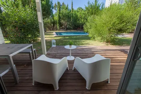 Troia Residence by The Editory Beach Houses in Grândola — foto 27
