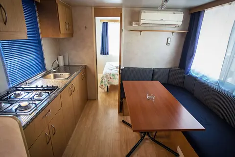 Arena Indije Campsite in Pula — foto 6