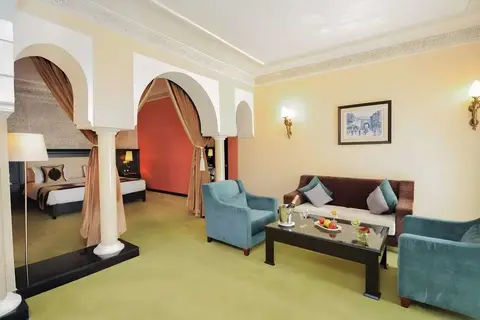 DWO Marrakech Ennakhil in Marrakesh, foto 19