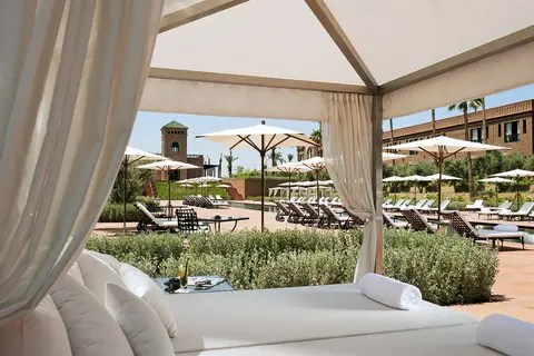 Selman Marrakech in Marrakech — foto 4