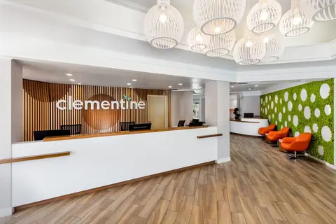 Clementine Hotel & Suites Anaheim in Anaheim, foto 16