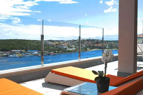 Park Plaza Histria in Pula — foto 22