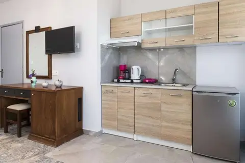 Musela Studios in Rethimnon, foto 7