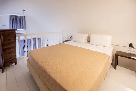 Senses Luxury Villas Santorini in Pyrgos — foto 20